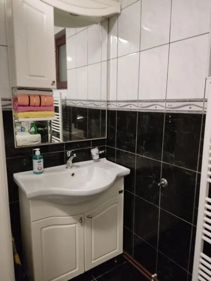Apartman House Annesa
