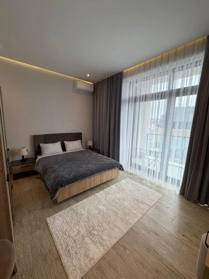 Sea Breeze Polo Residence
