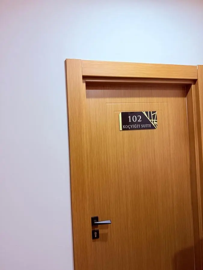 Koçyiğit Suite & Hotel