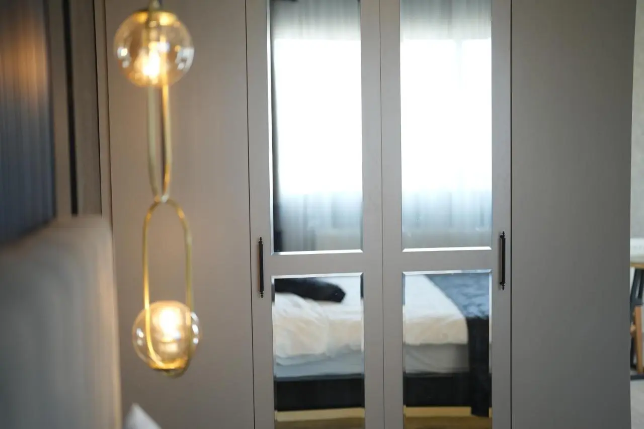 Marlen Hotel Bayraklı