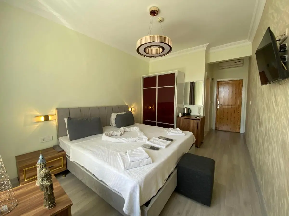Galata Moon Hotel
