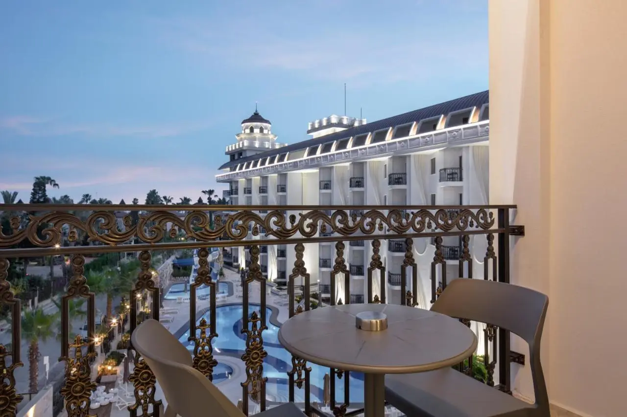 Blue Marlin Deluxe Spa & Resort - Ultra All Inclusive