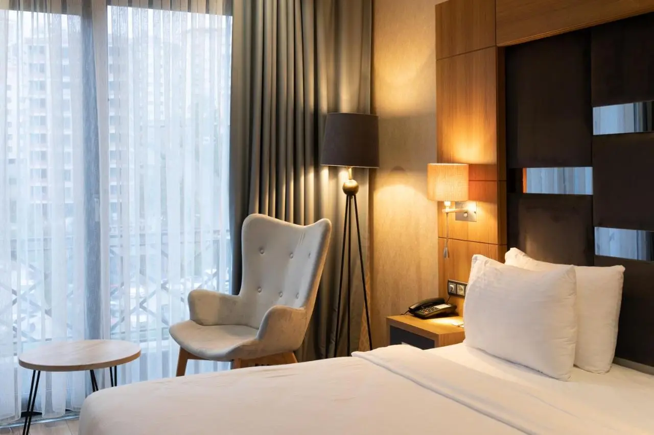 Holiday Inn - Trabzon-East by IHG