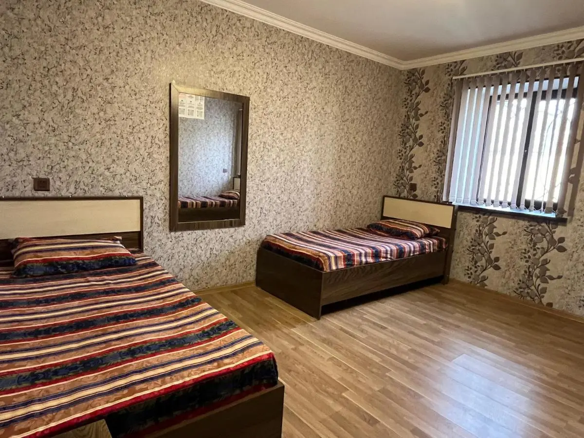 Ganja Apartment