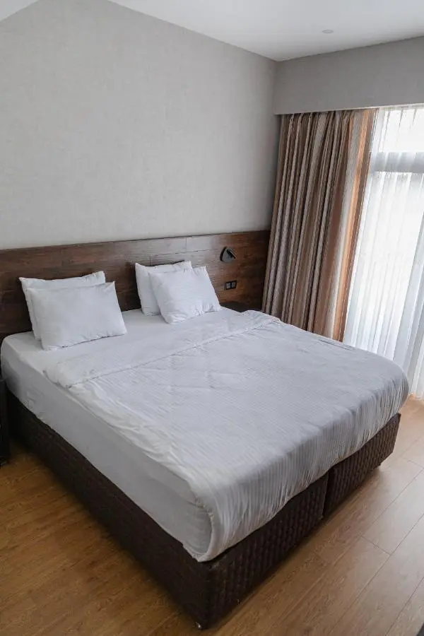 Hotel 25 Bakuriani