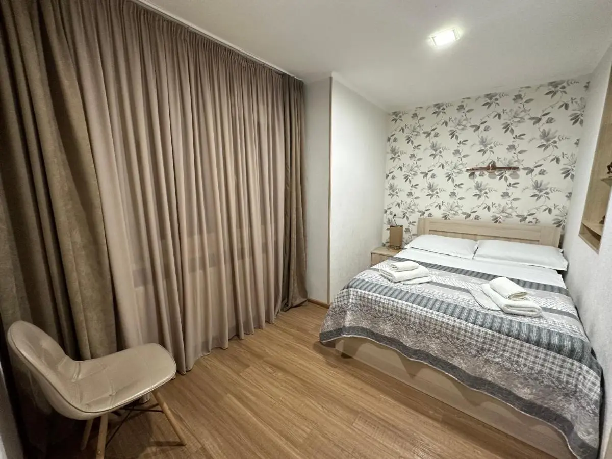 Stumari Apartaments
