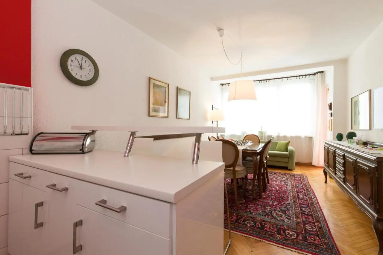 Apartment Gloria