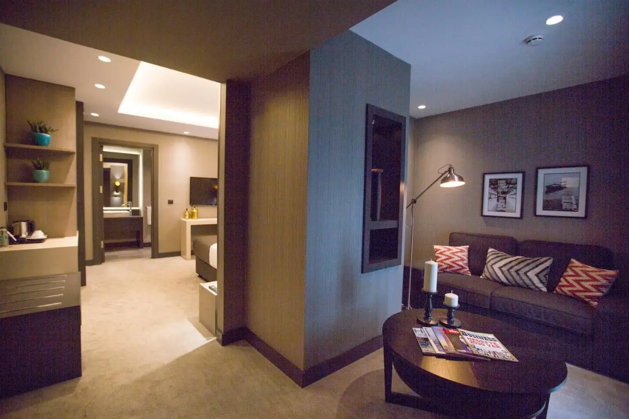 Cityloft 81