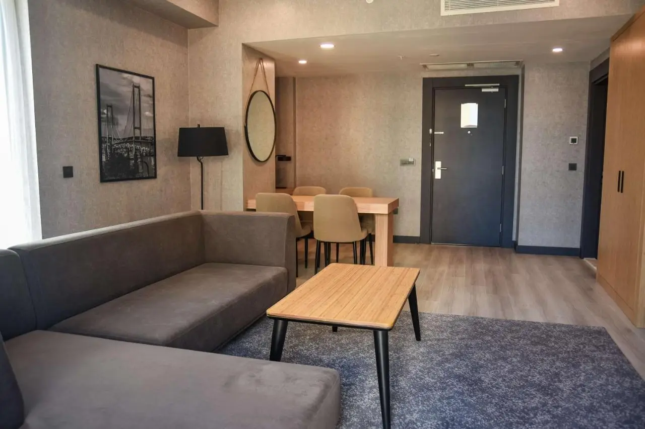 Park Inn by Radisson Yalova City Center