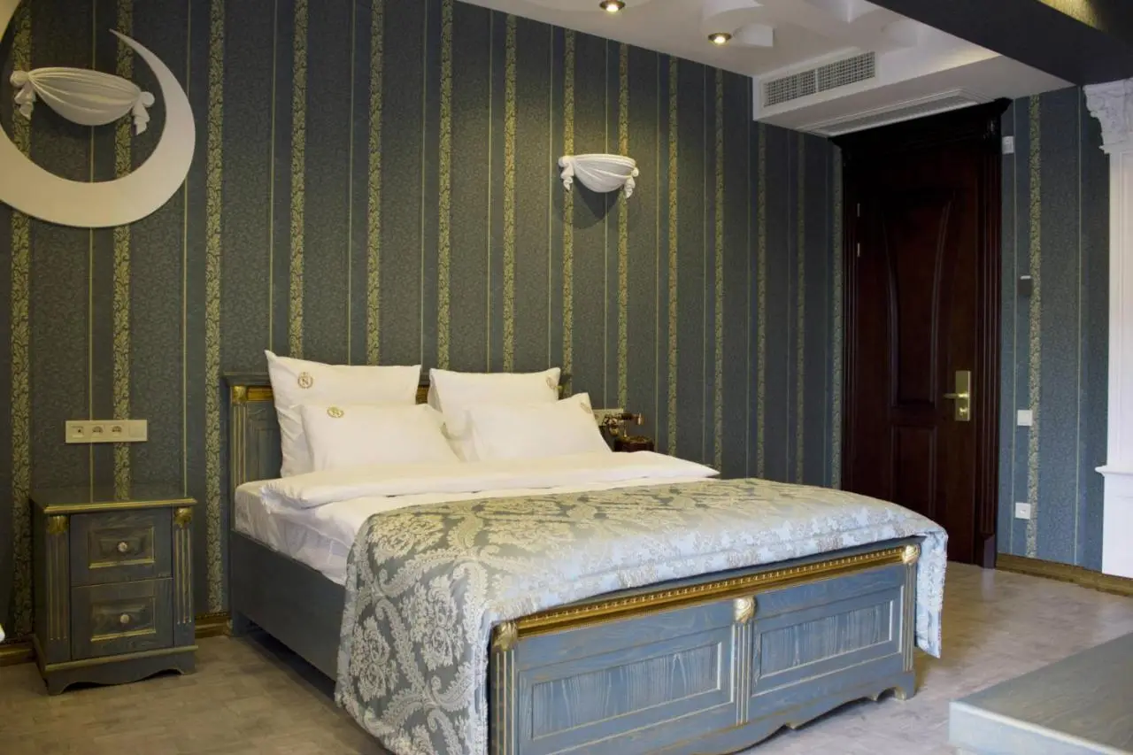 Neapol Boutique Hotel