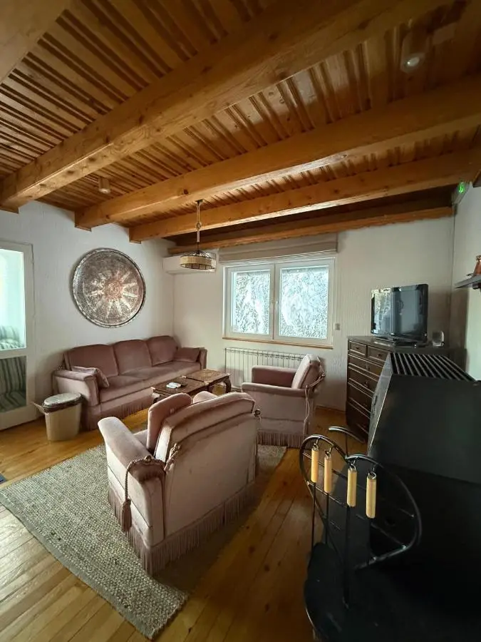 Villa Aida Sarajevo