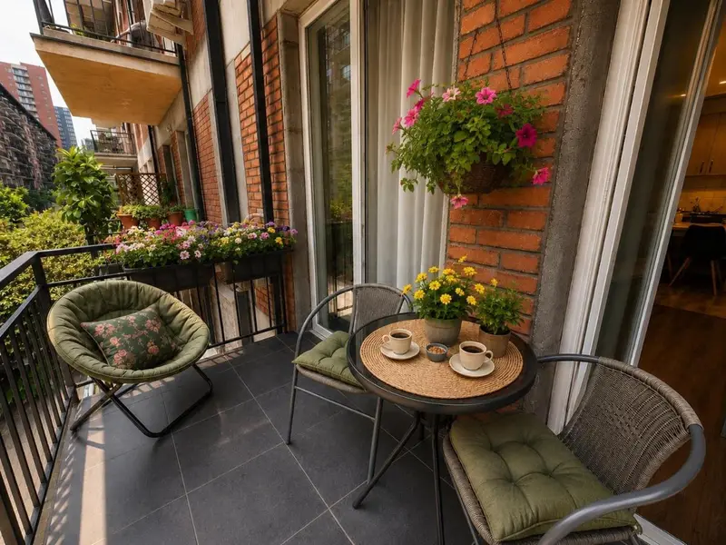 Home Inn Apartments Jikia Green Residence -Central Tbilisi