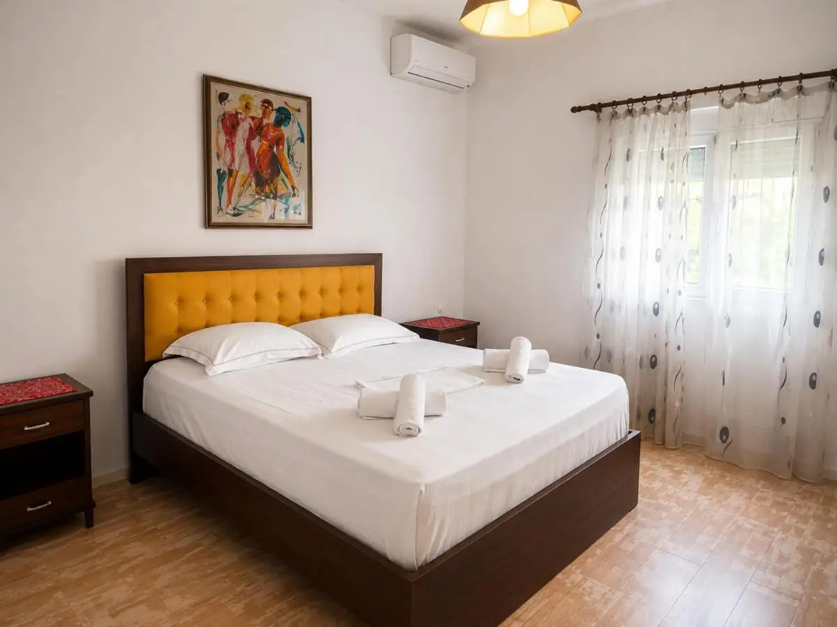 Hotel Vila C plus plus