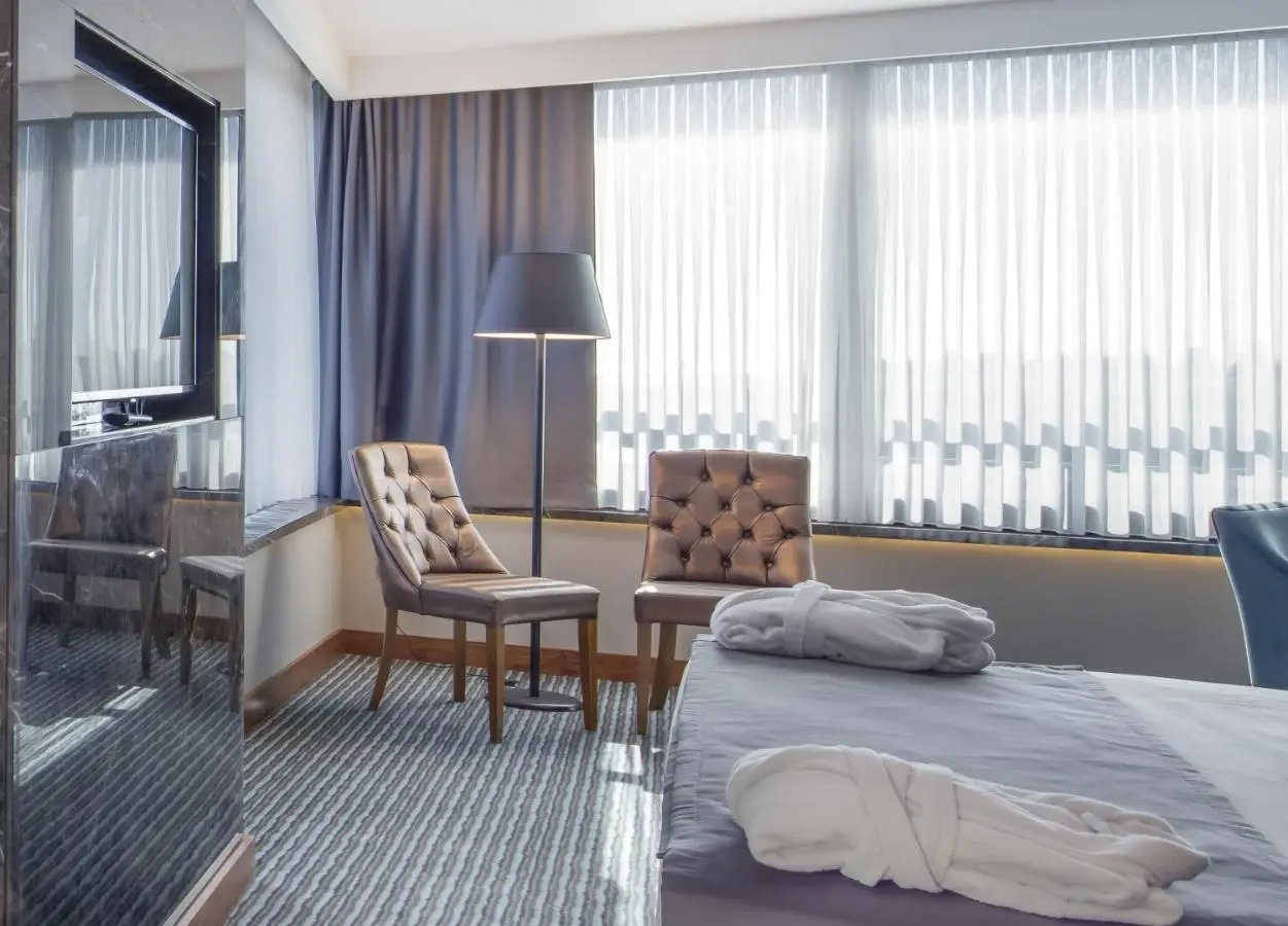 Volley Hotel Istanbul