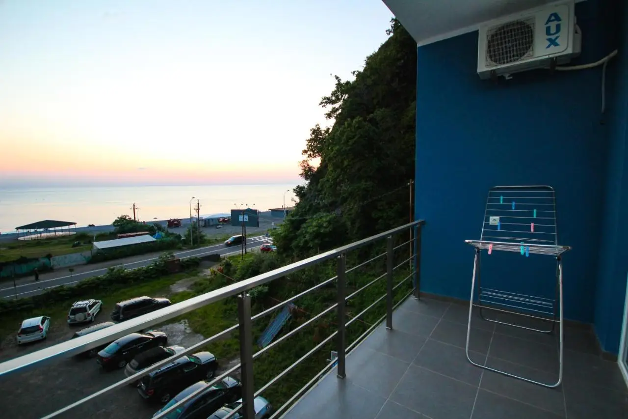Guest House 99