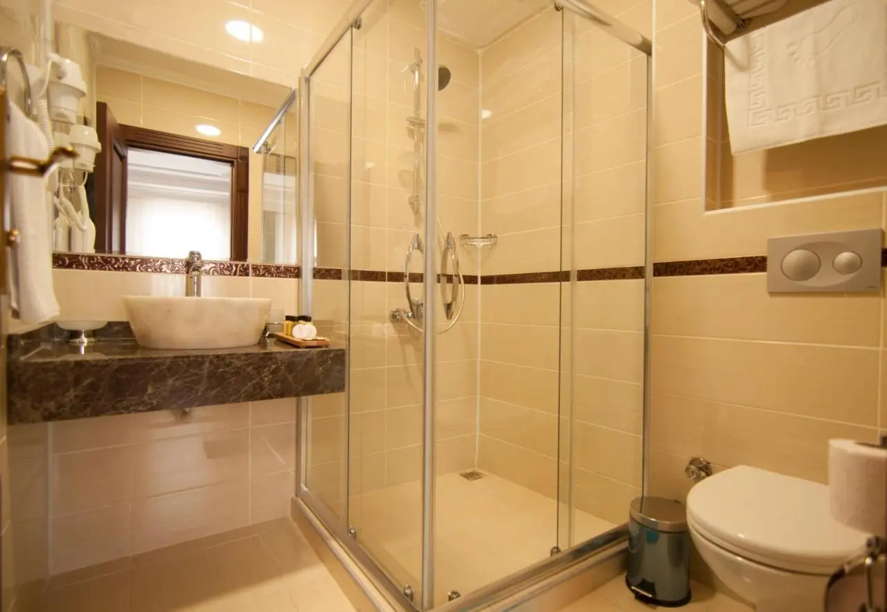 Akbiyik Suite Boutique Hotel