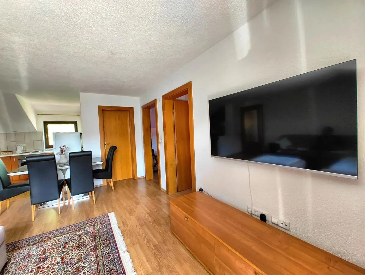 Apartment Residence House