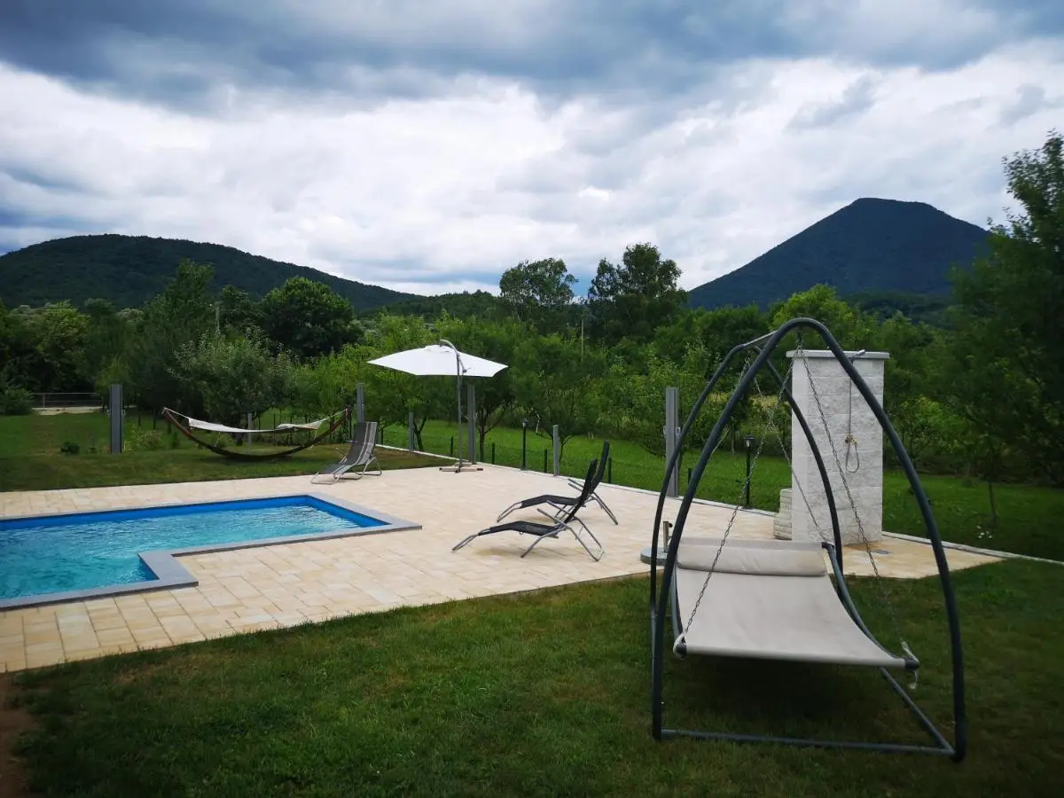 Villa Diamond