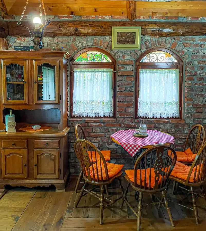 Holiday home Iman