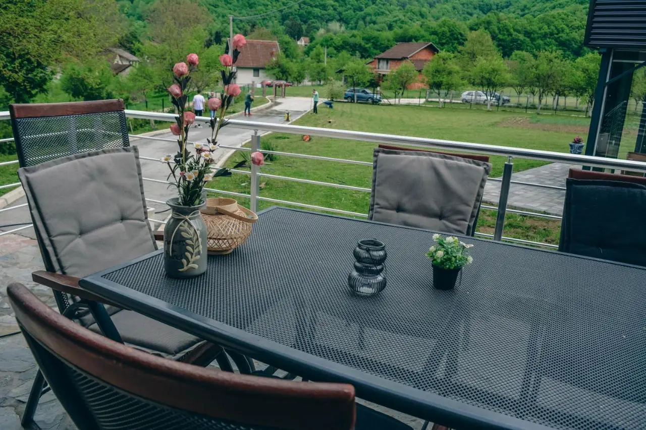Villa Tasnim