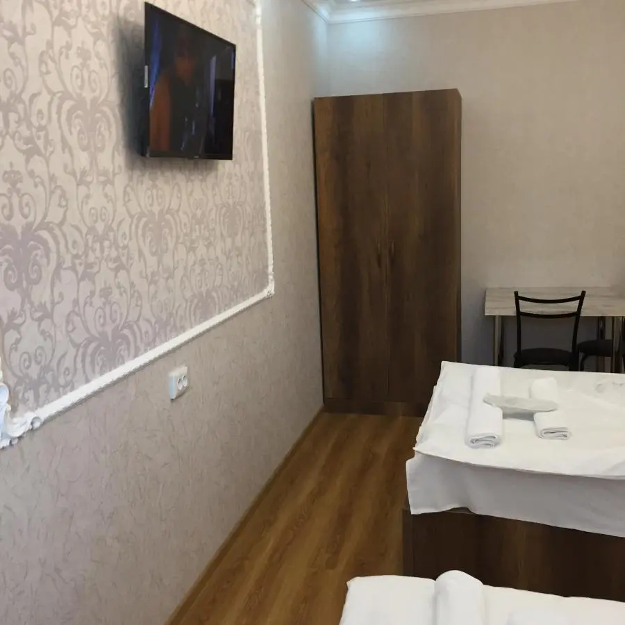 HOTEL COMFORT