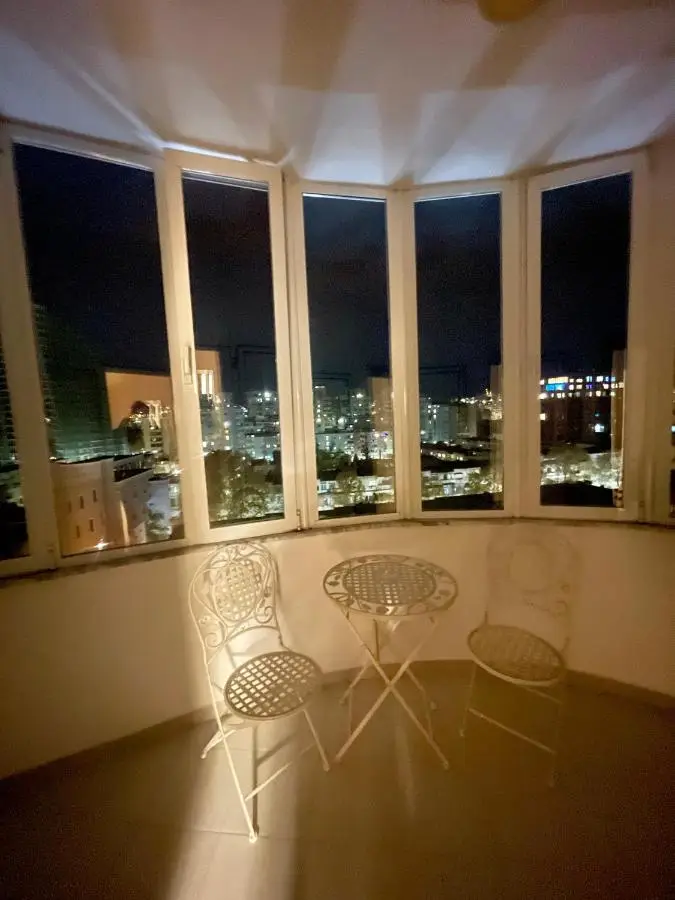 Deoni apartment Luxury