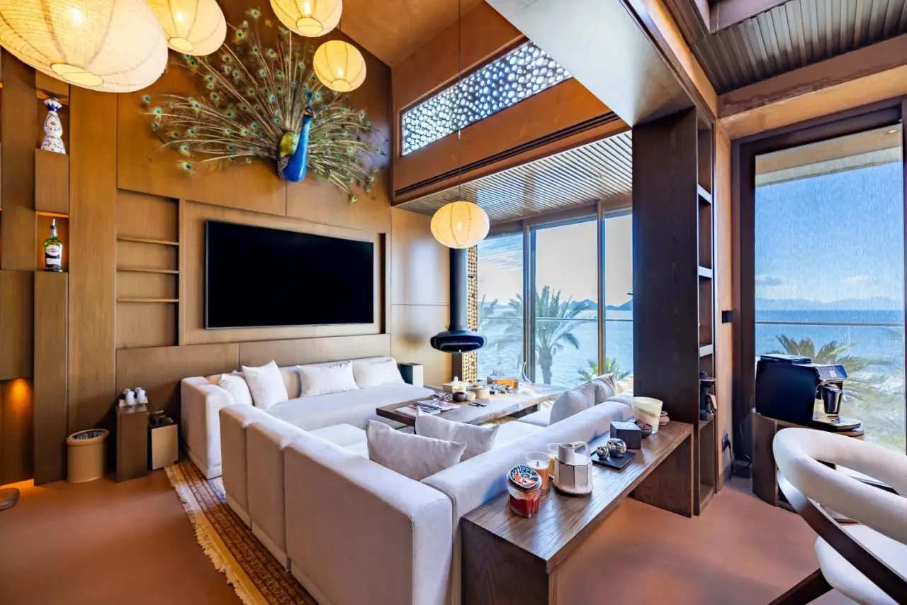 Arin Resort Bodrum