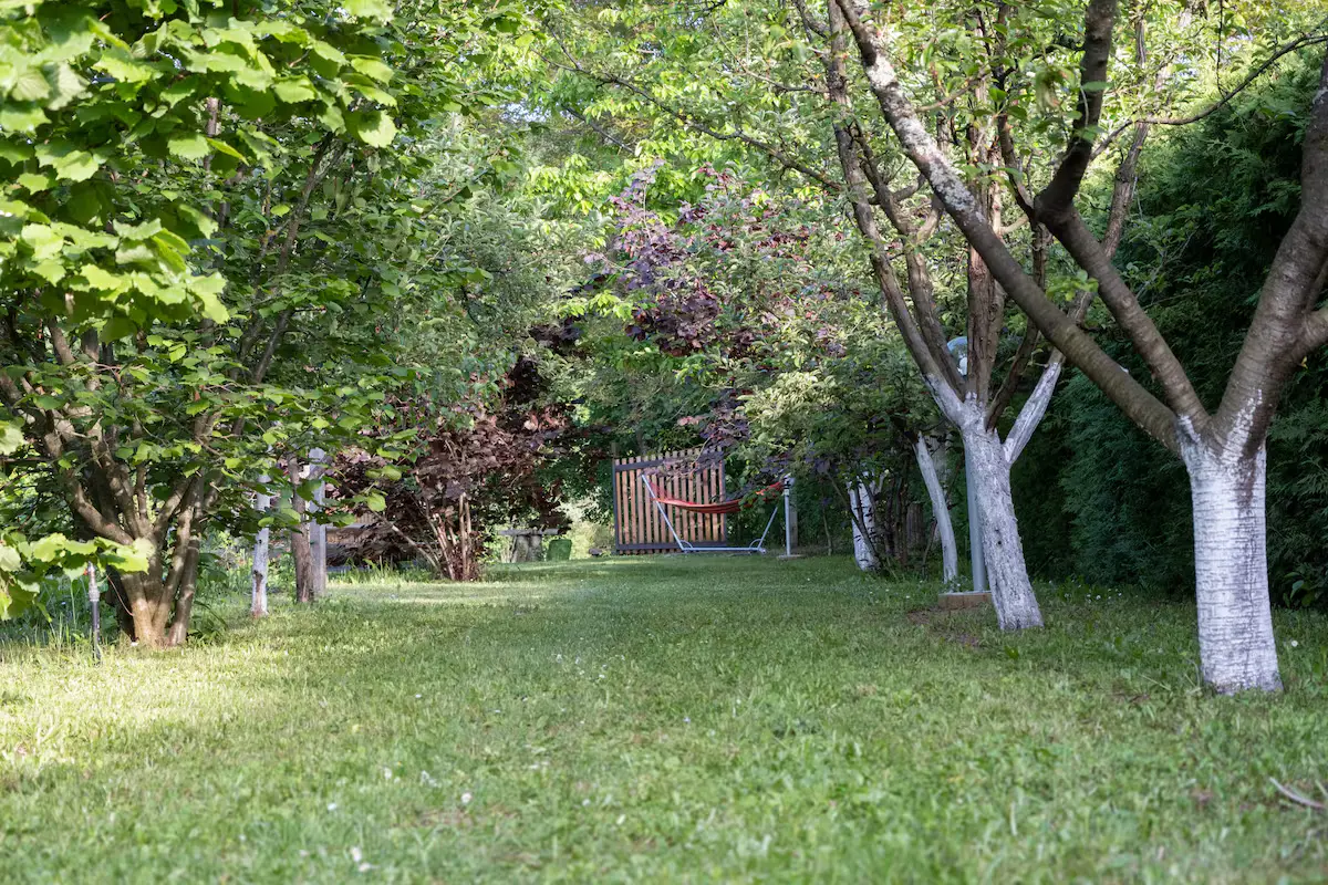 VILLA about min 3 persons - max 6 persons.