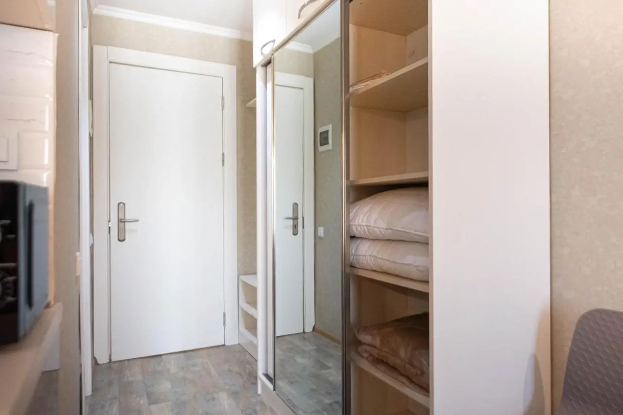 Best location new Gudauri and Own park place!!