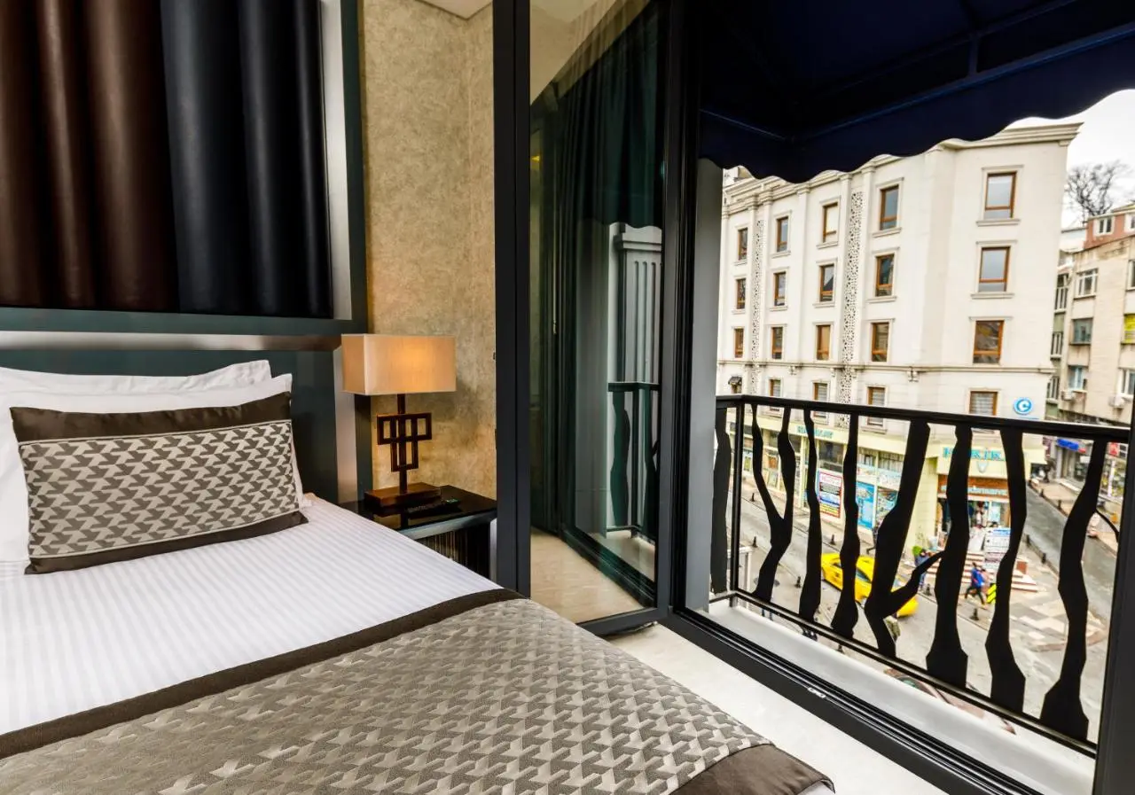Euro Design Hotel