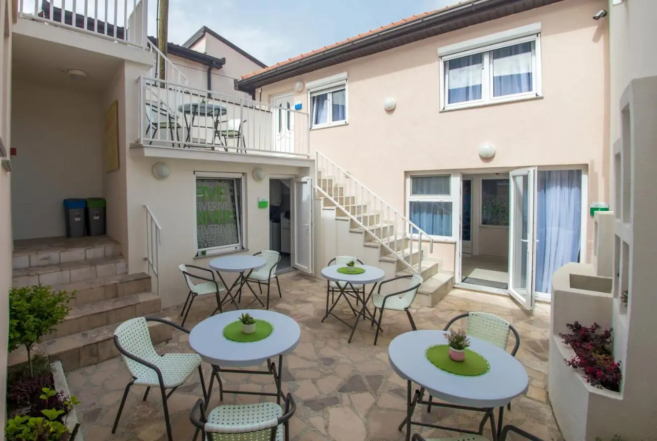 Five Rivers Rooms
