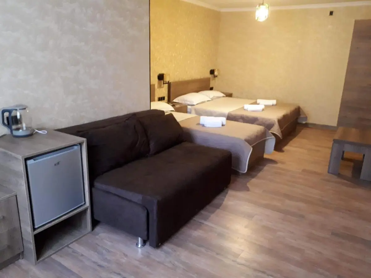 Vaso&Iro Guest House