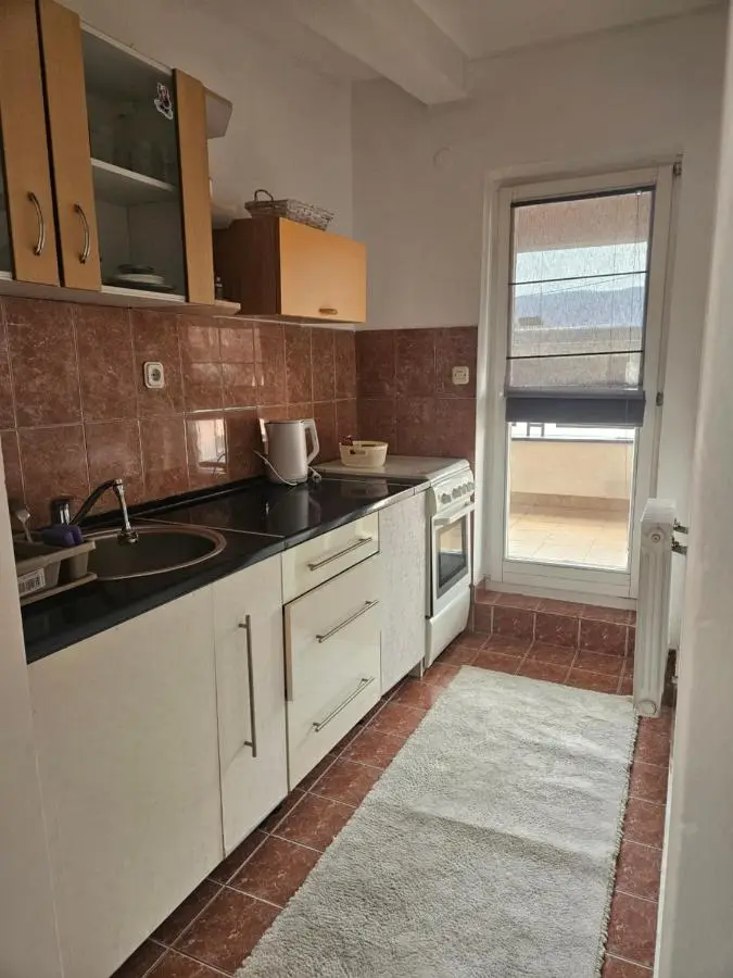 Apartman Ellye