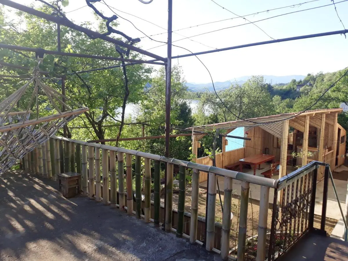 Nature House