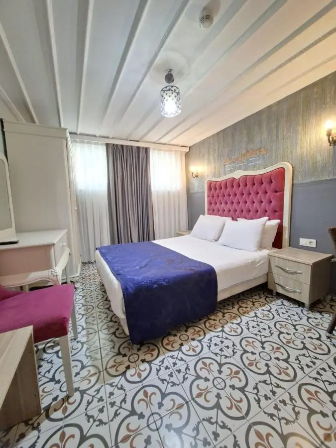 Jasmine Apart & Boutique Hotel