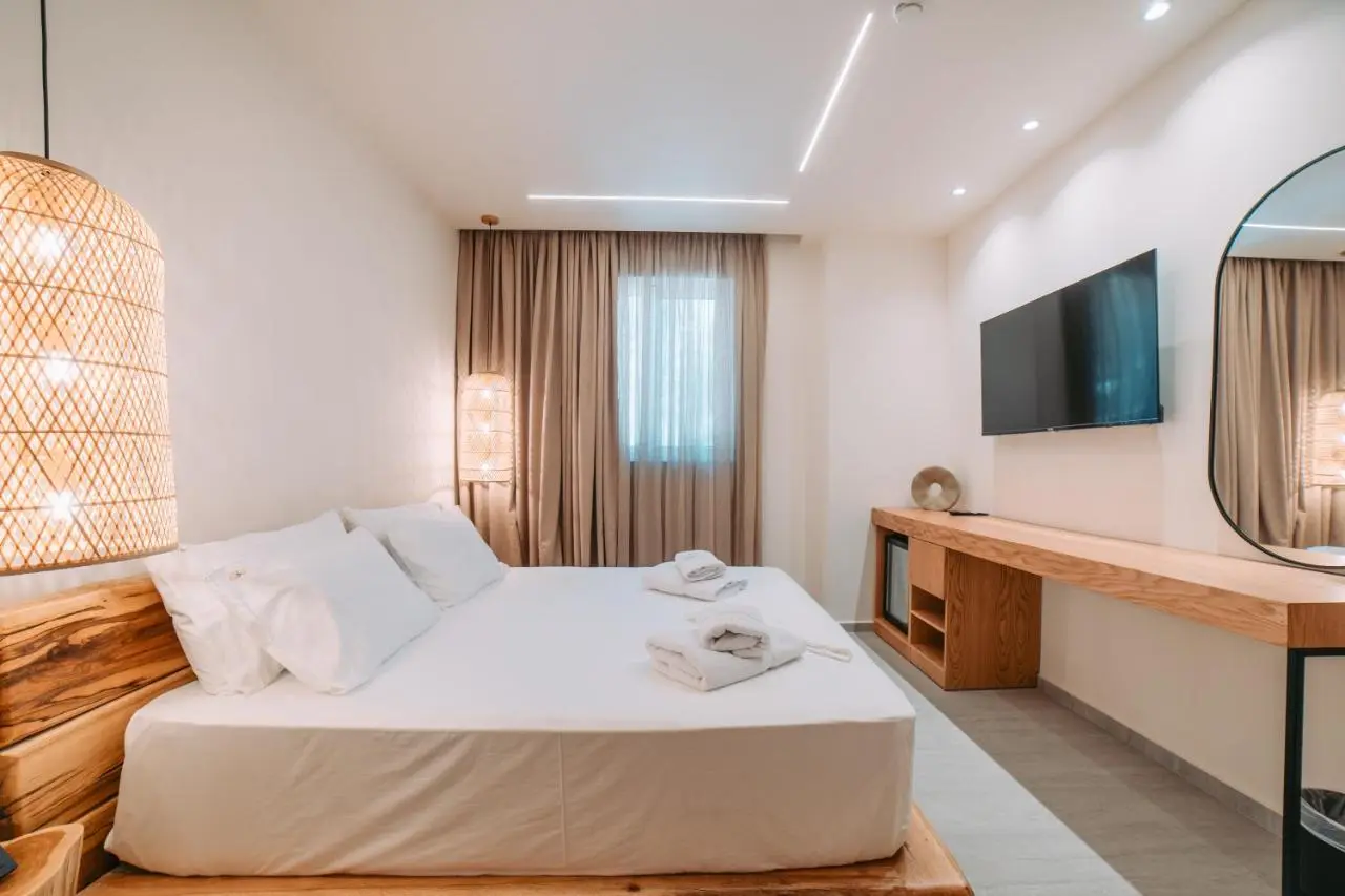 Elar Hotel