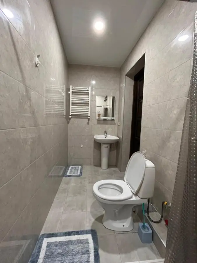 Vera City Center Apartment