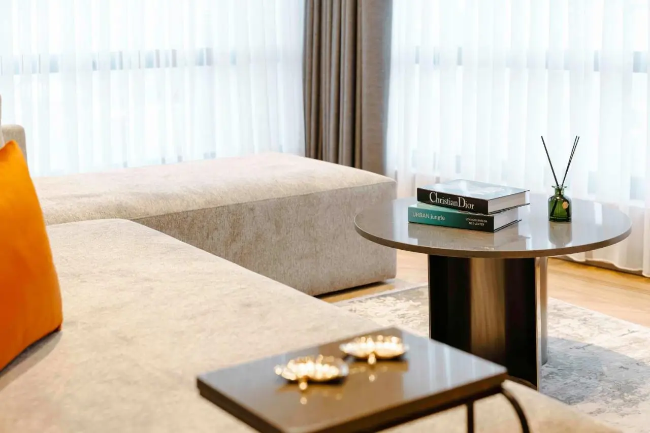 AHC Taksim Hotel-Special Class