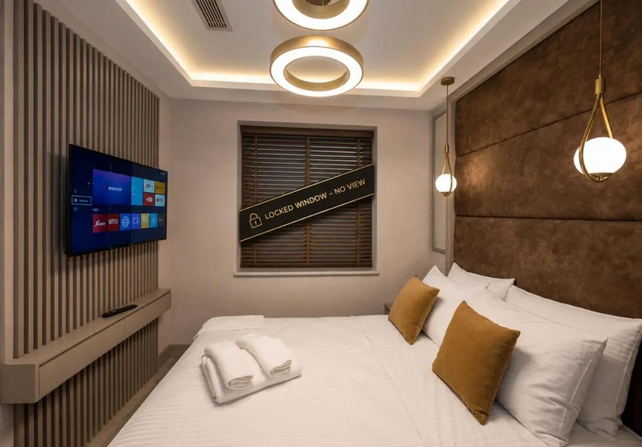 Massimo Hotel