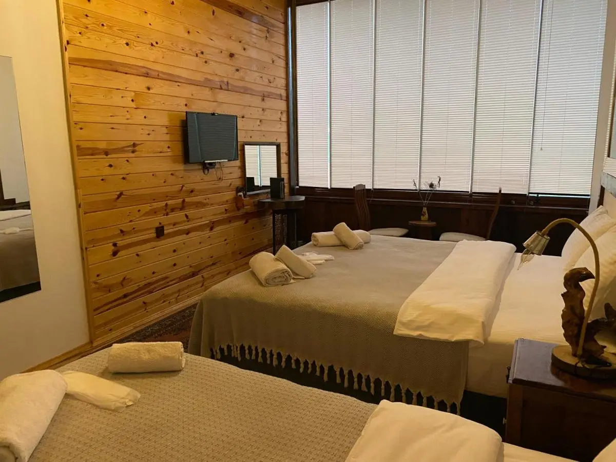 AYVADERE 102 Karadeniz kus cenneti dağ manzaralı