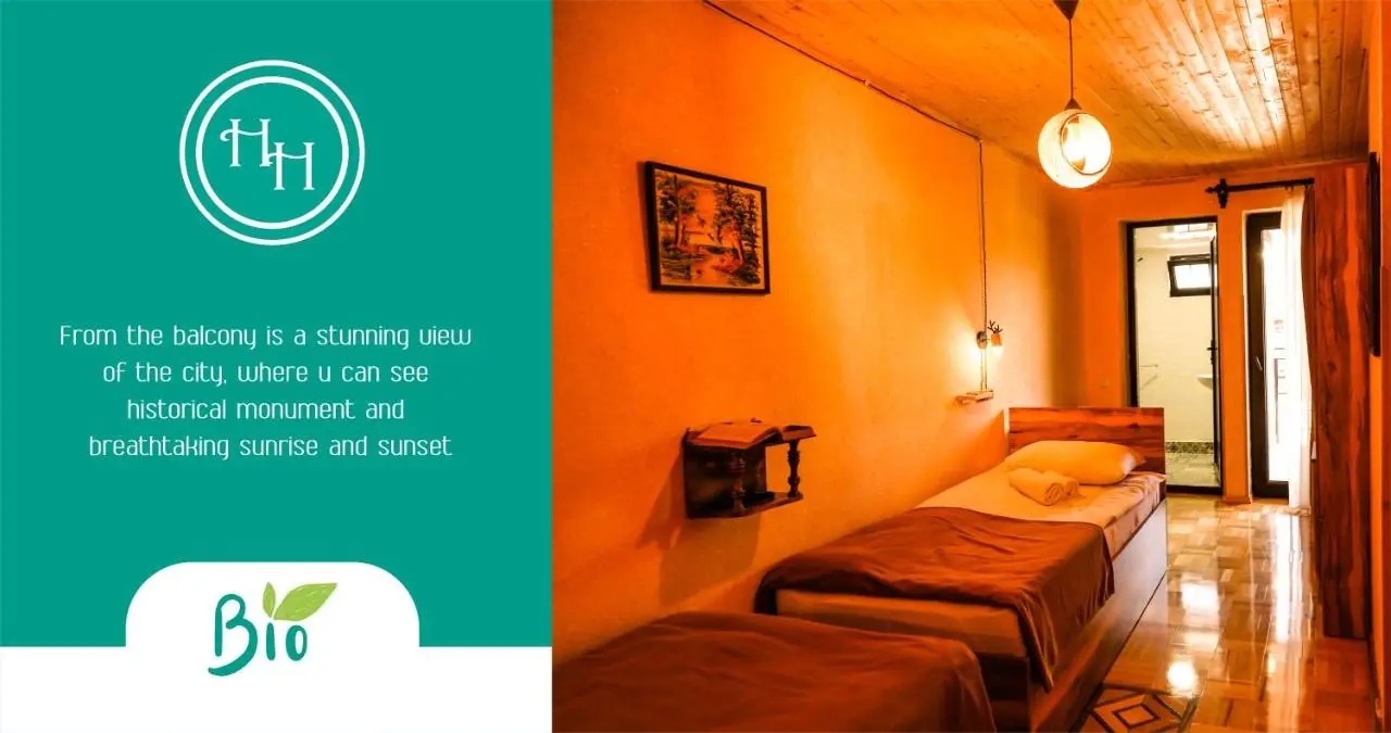 Hotel History