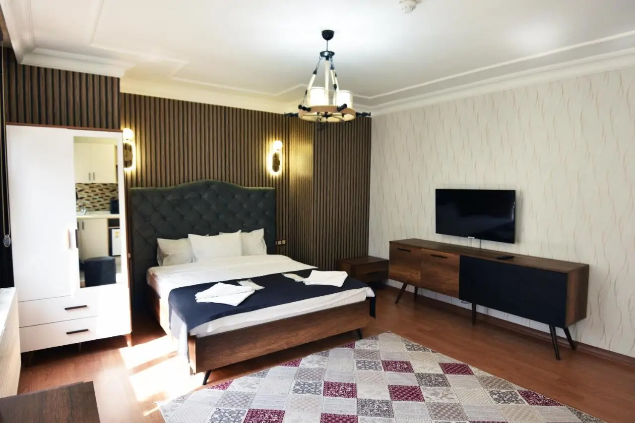 Istanbul Galata Port Modern Suite & Apartments Taksim