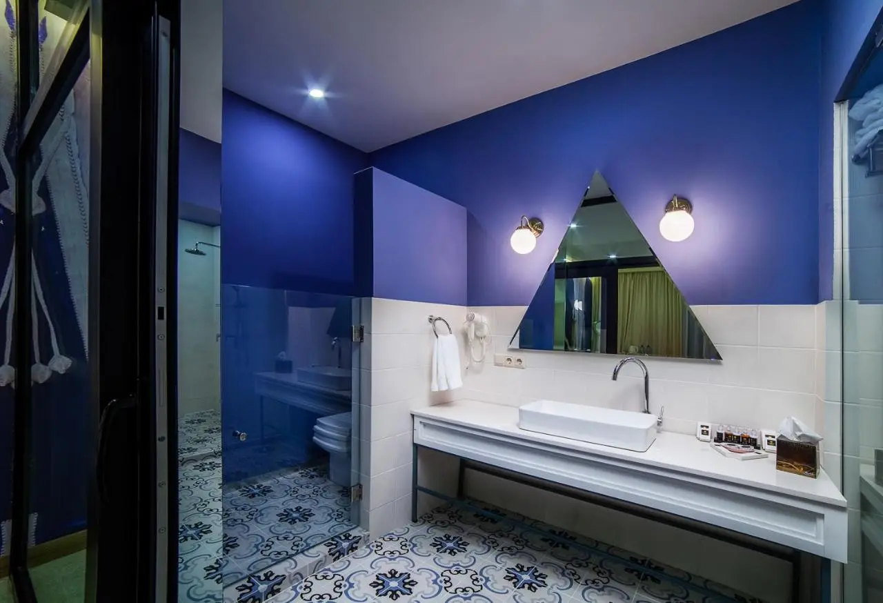 Folk Boutique Hotel