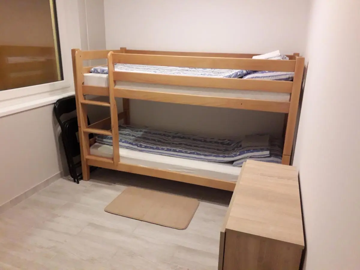 Mahala Apartments - Free Garage