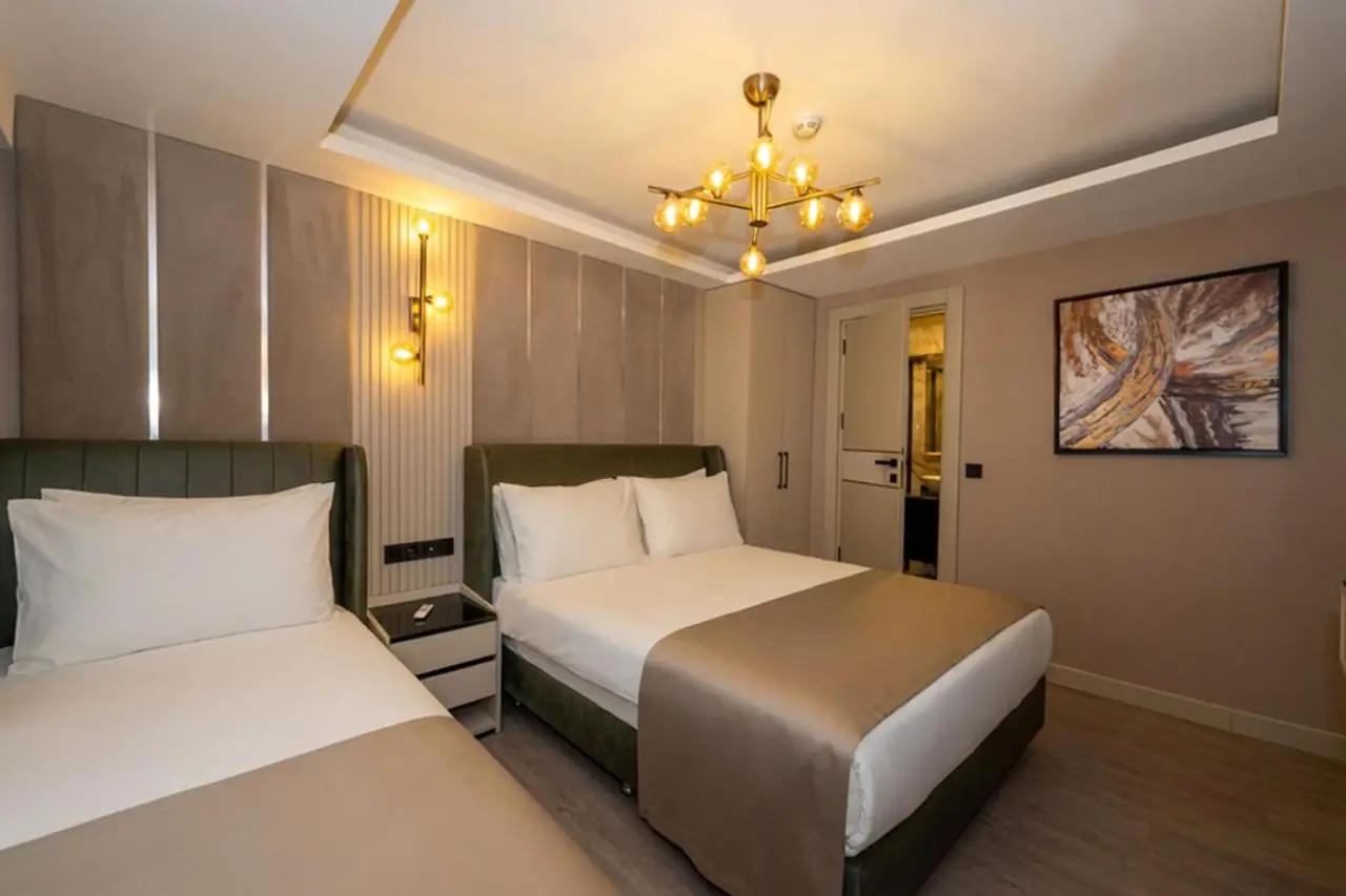Karaköy Prive Suites