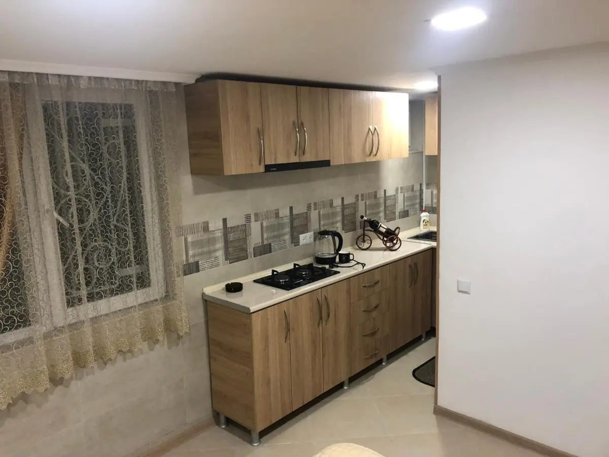 Guesthouse BATU