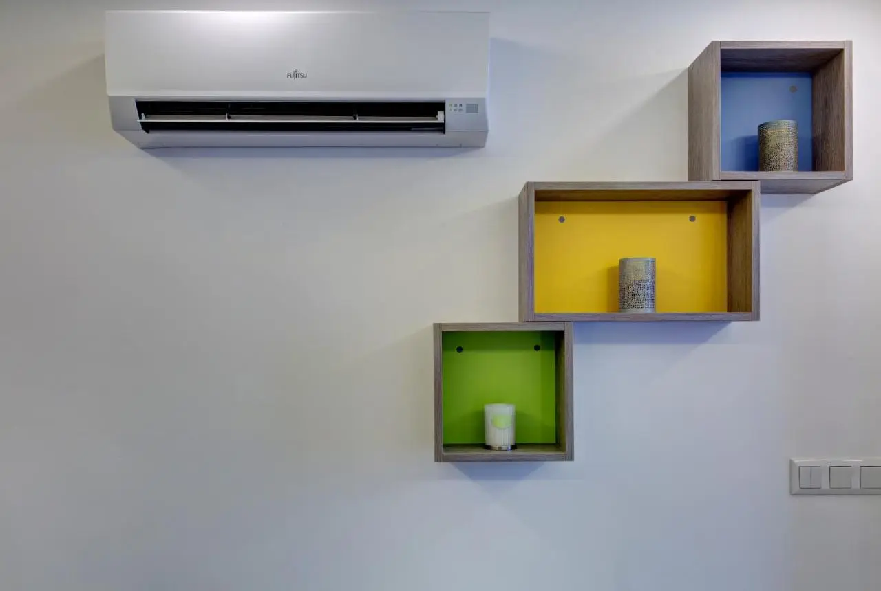 Emerald Apartment