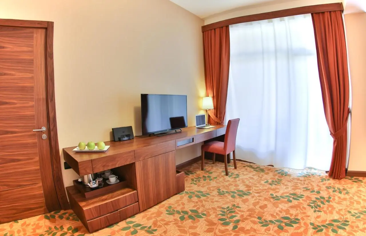 El Resort Hotel