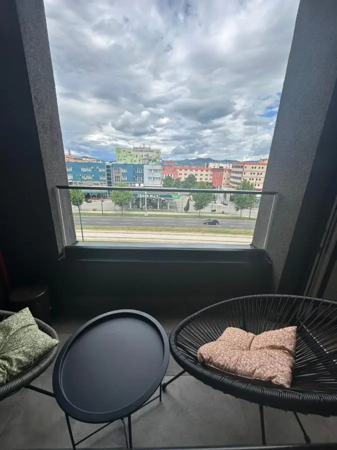Apartments Bulevar