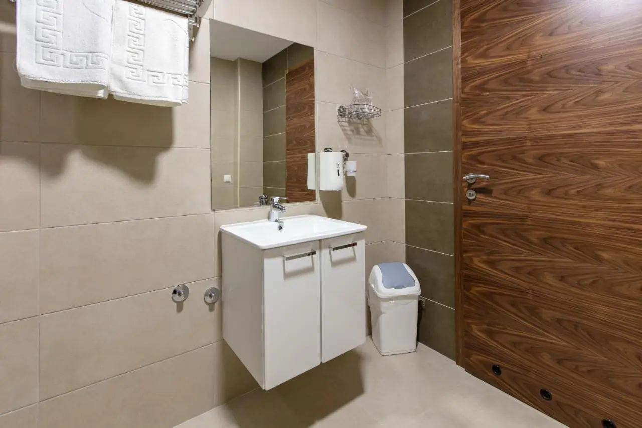Hotel IUT